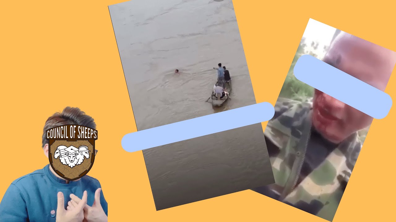 "NÓI TRÊN MẠNG THÌ ĐƯỢC GÌ?"| TRIẾT HỌC ĐẠI CHÚNG | Hội Đồng Cừu