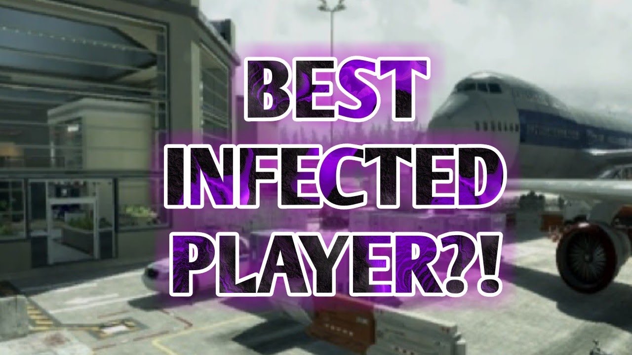 BEST MW3 INFECTED PLAYER EVER?!?! (Mw3 Infected Best Moments)