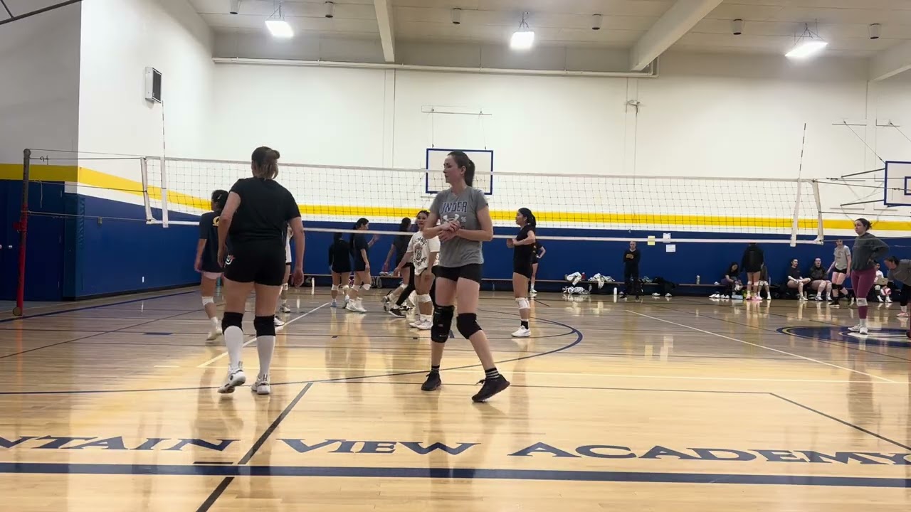 2.26.26 IVL Spartans Game 1 Set 2