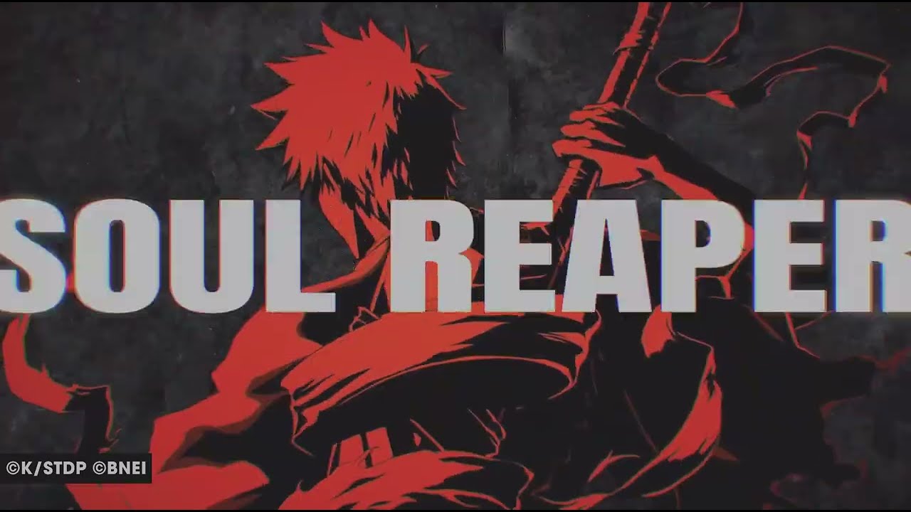 BLEACH Rebirth of Souls - EPISODE #9 PRIDE & BLADE