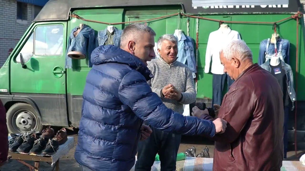 LUDNICA NA BUVLJAKU U BUGOJNU