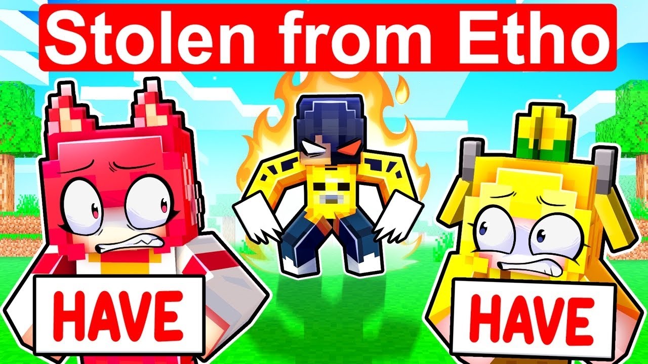 Minecraft but NEVER HAVE I EVER..