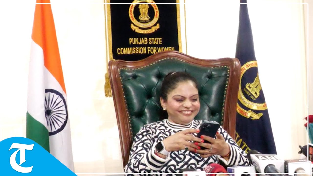 Manisha Gulati rejoins at Punjab State Women Commission chairperson after High Court order