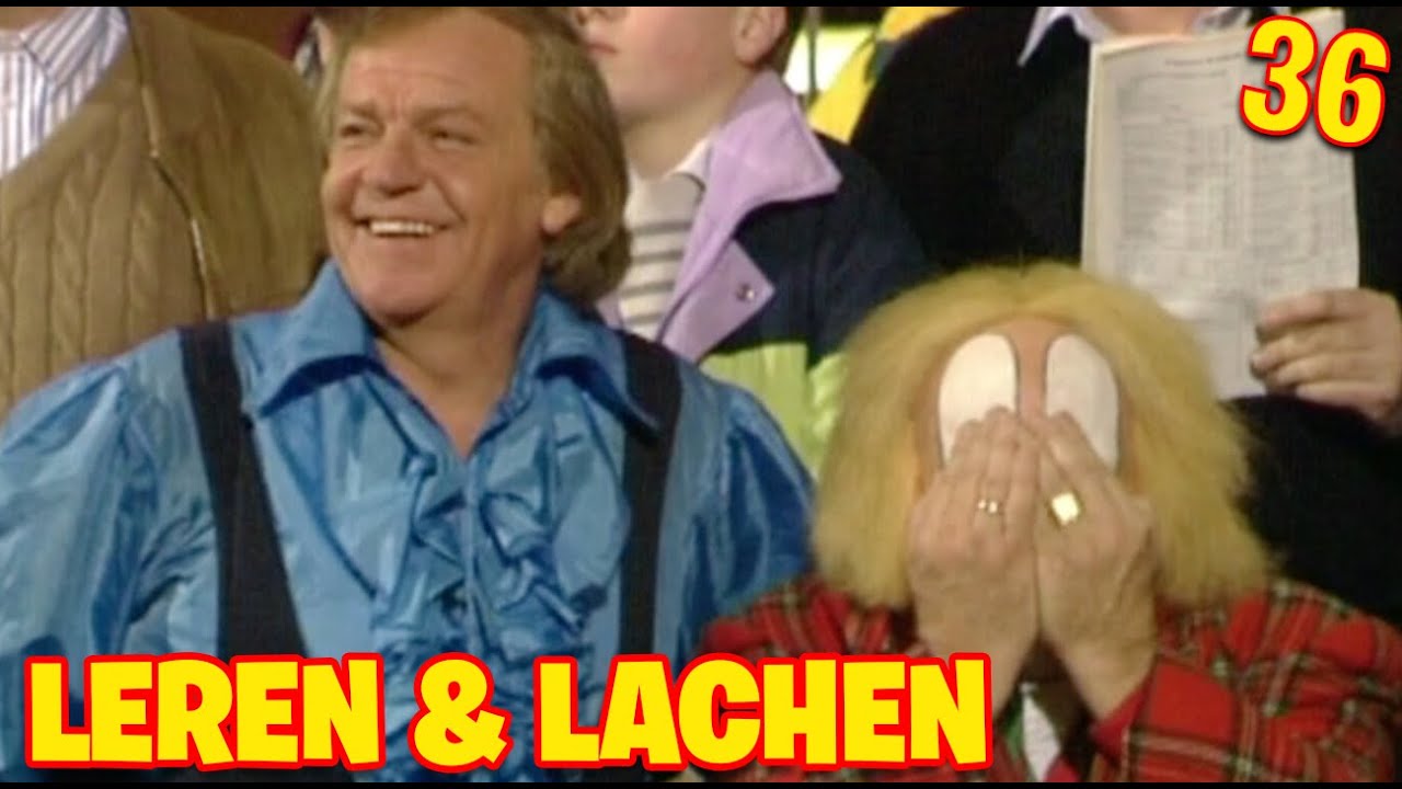 Bassie & Adriaan: Het voorgevoel