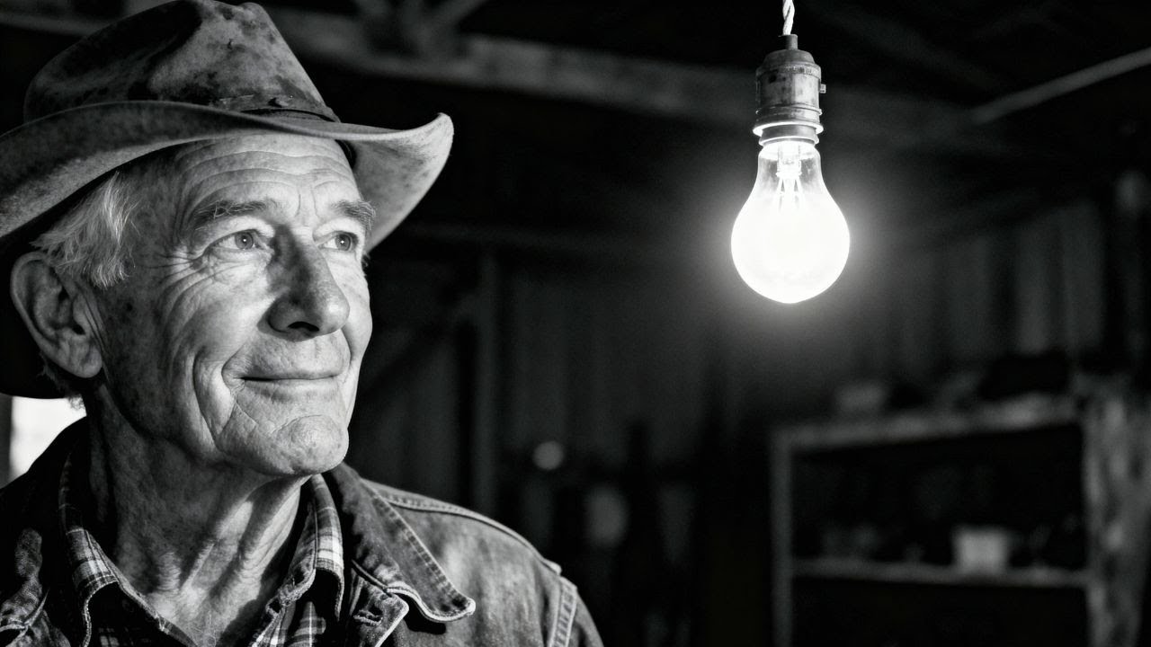 THE FORGOTTEN TRICK THAT GAVE OLD FARMS FREE POWER FOR 50 YEARS / FARM WISDOM
