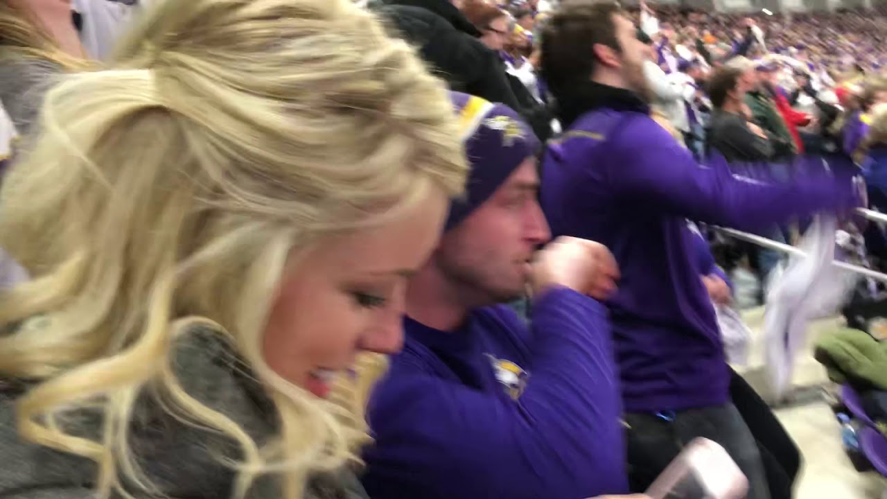 The Minneapolis Miracle LIVE