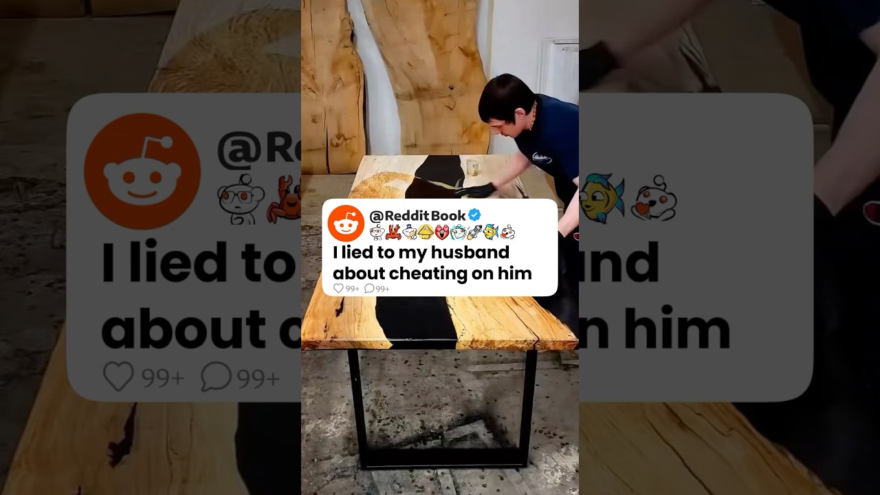 I Lied To My Husband To Get My Revenge 🥺💔 Reddit Stories