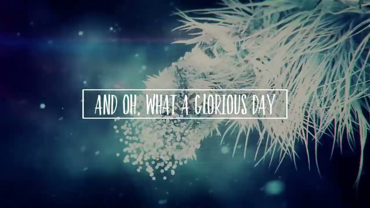Happy Day - Hillsong