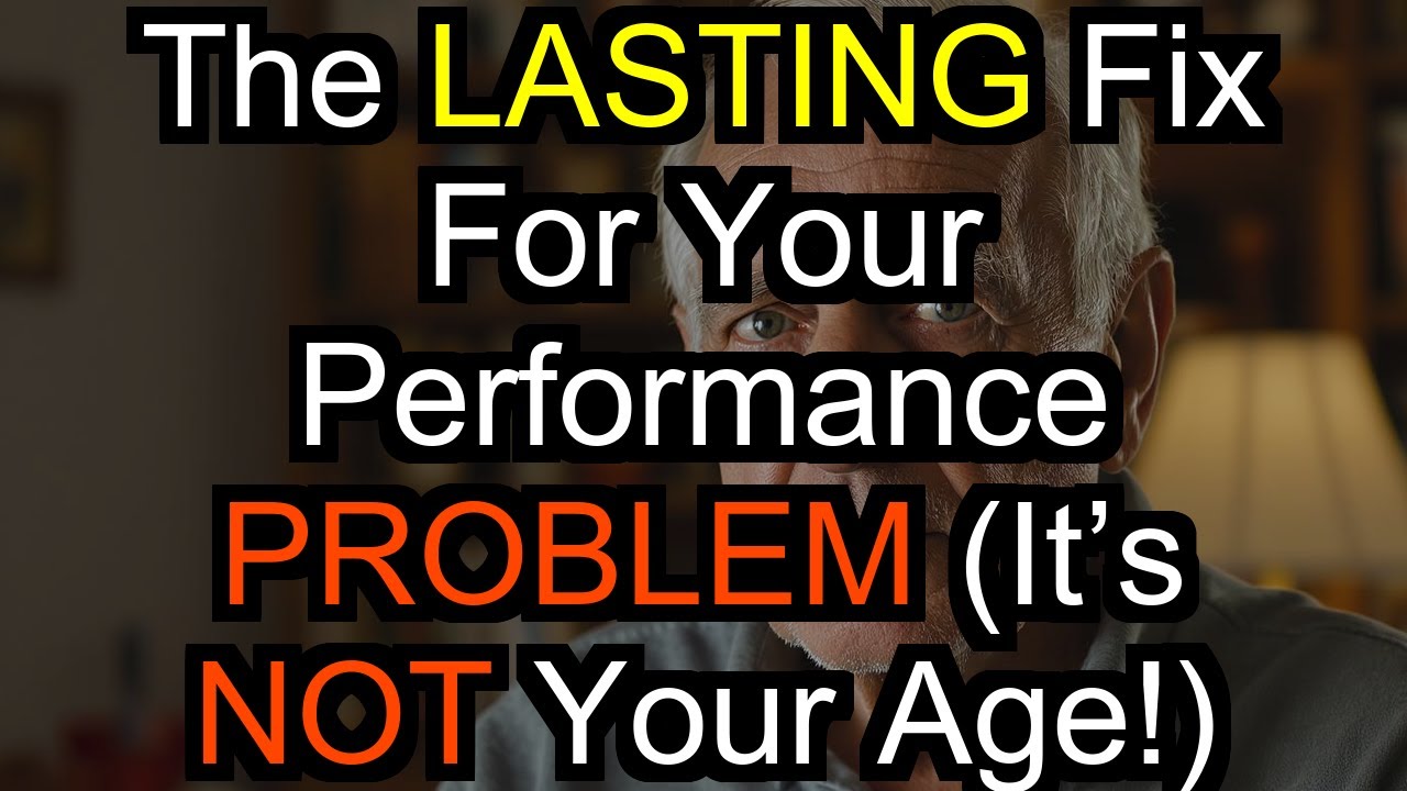 BREAKTHROUGH: Men Over 65 Who Drink This See Incredible Bed Performance Results in 3 Days