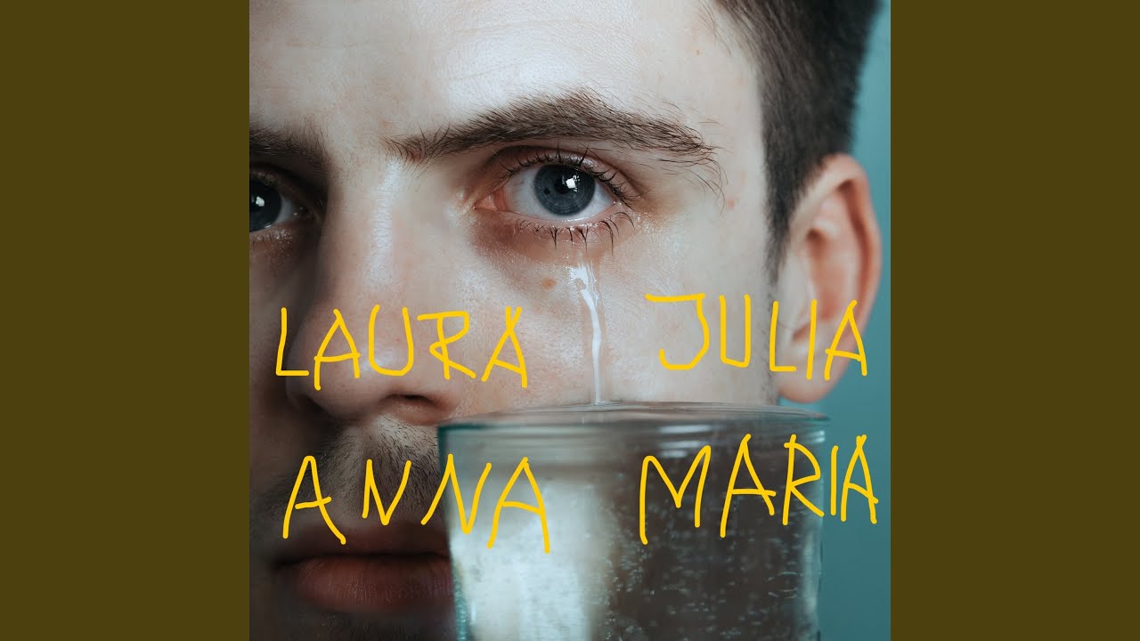 Laura Julia Anna Maria