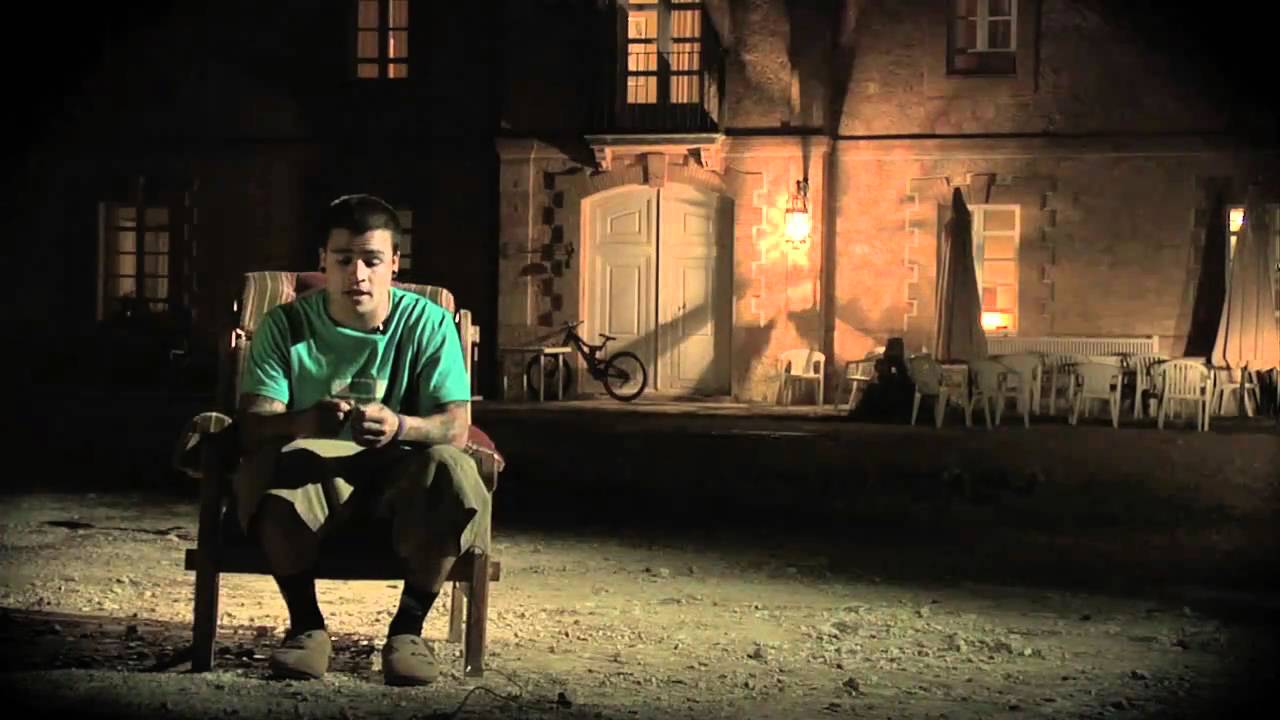 Andreu Lacondeguy - We Are Family Episode 1