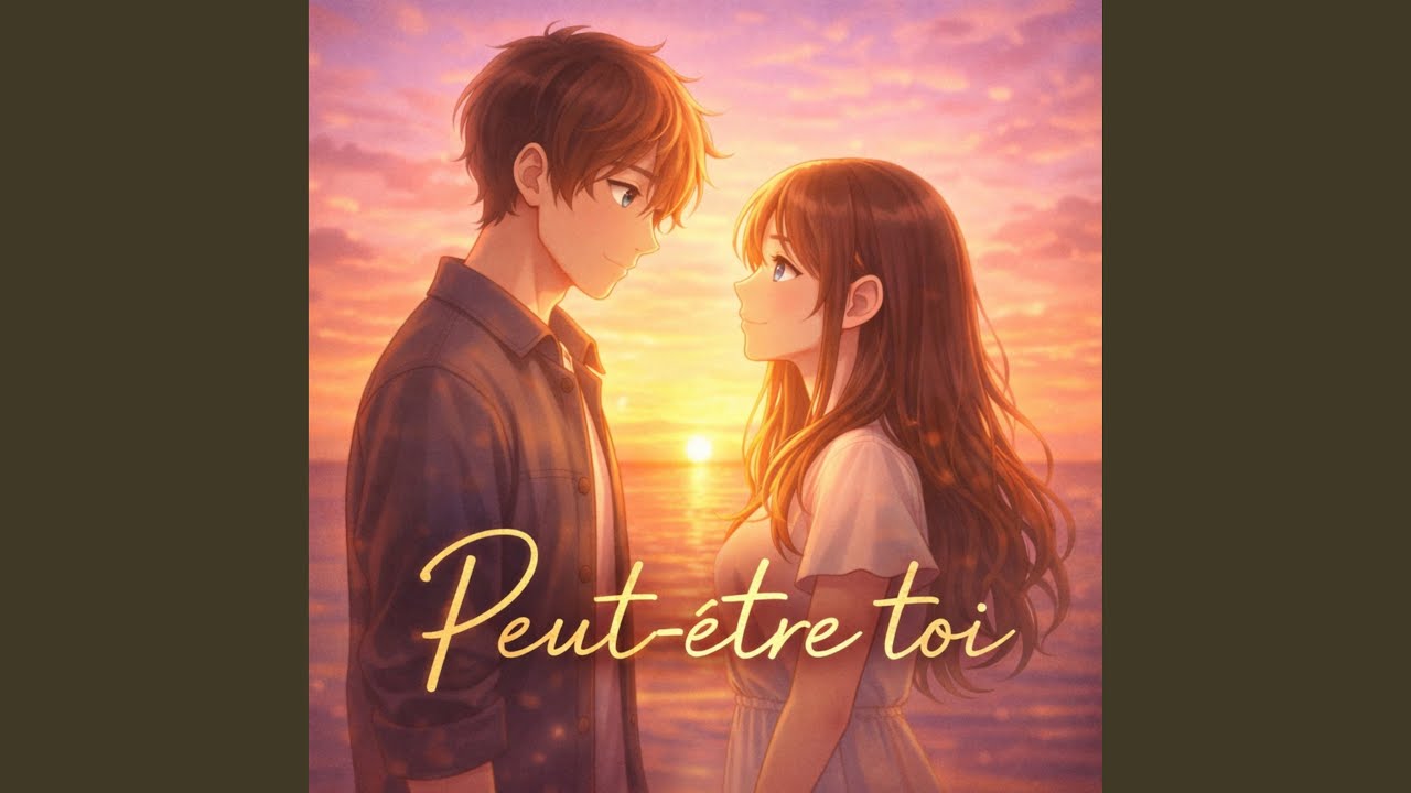 Peut-Être Toi
