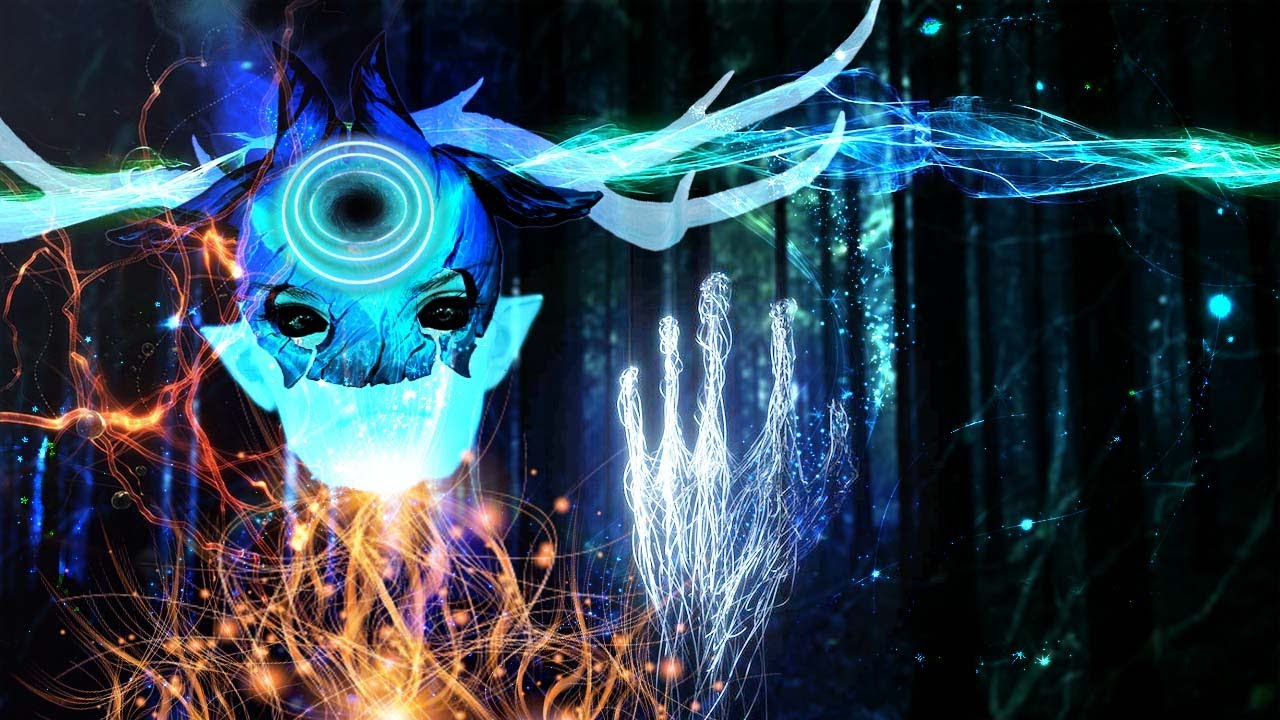 The Supernatural Entities of Norse Spirituality
