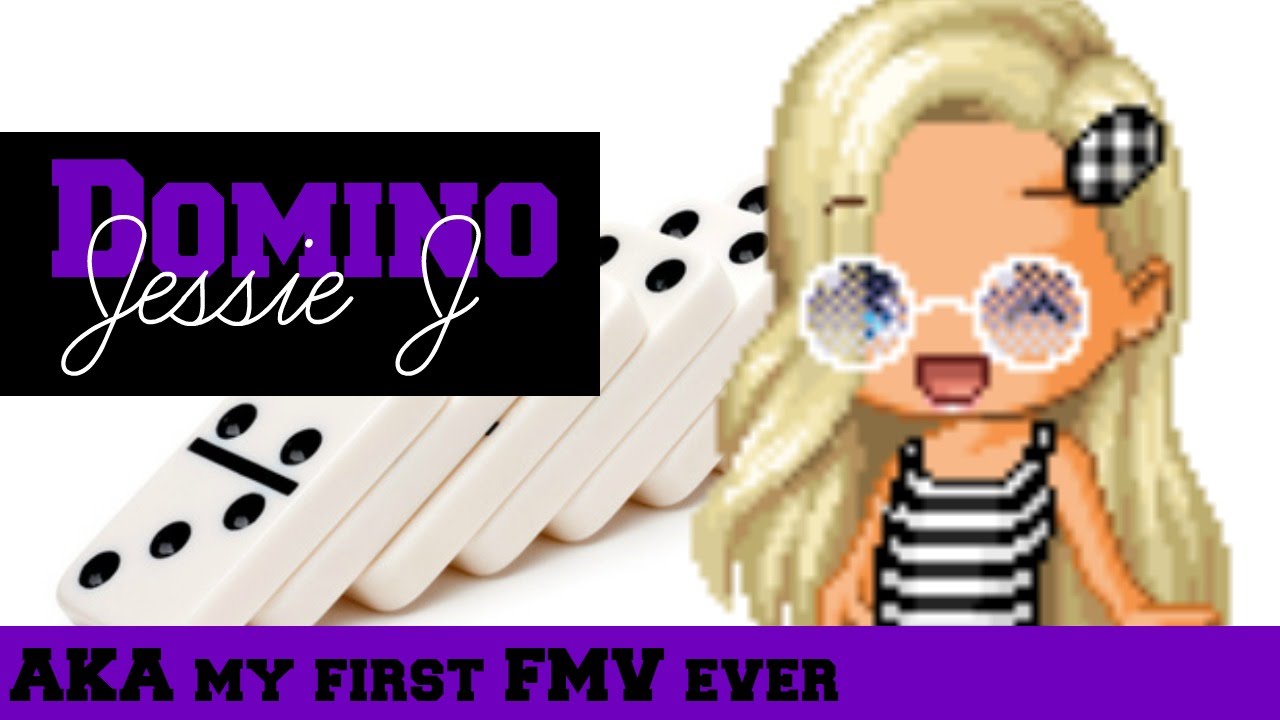 Fantage Music Video: Domino - Jessie J