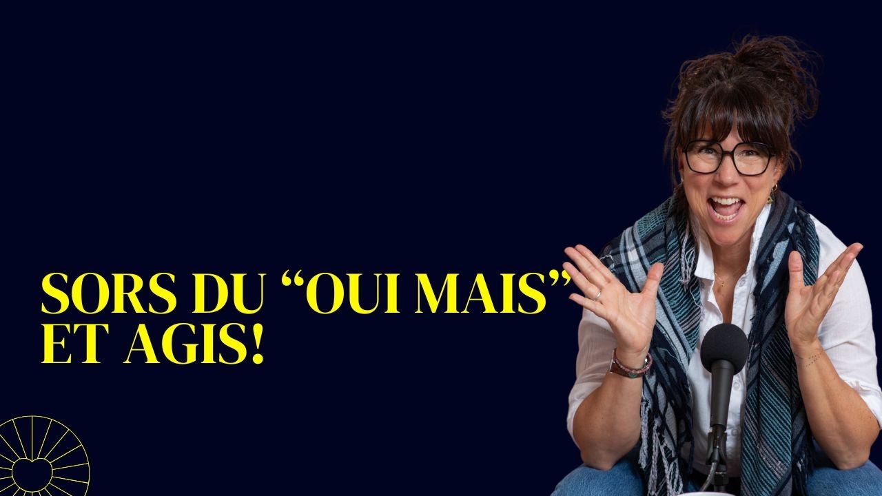 Quitte ton autosabotage et deviens ton alpha-yin