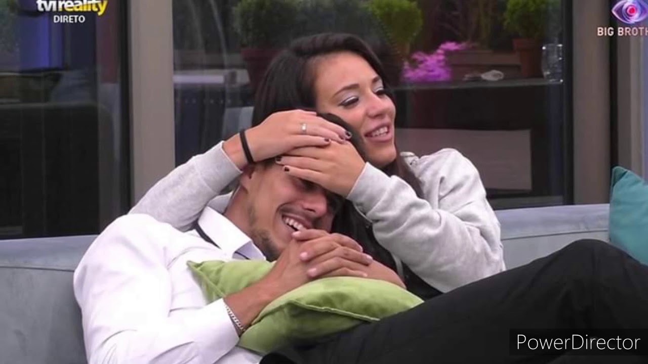 Jessica e Pedro Final - BB2020