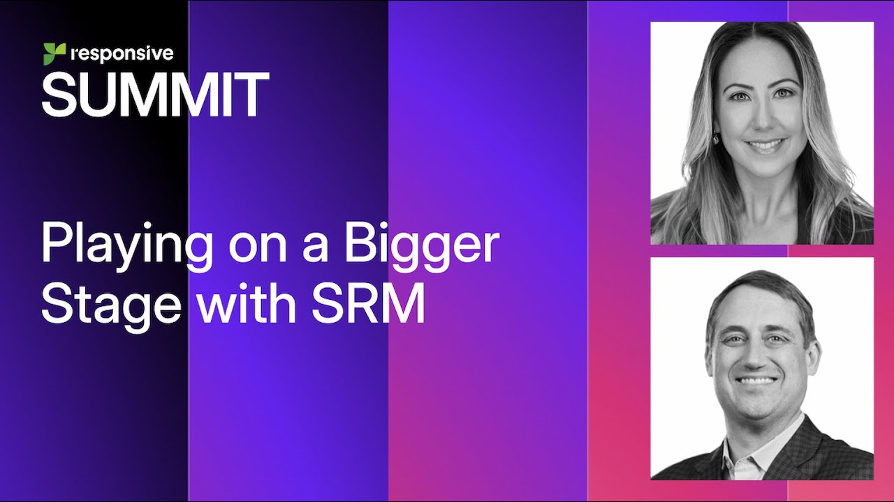 How EXL Stopped Chasing 40+ SMEs: Knowledge Sharing With SRM + AI in Proposals