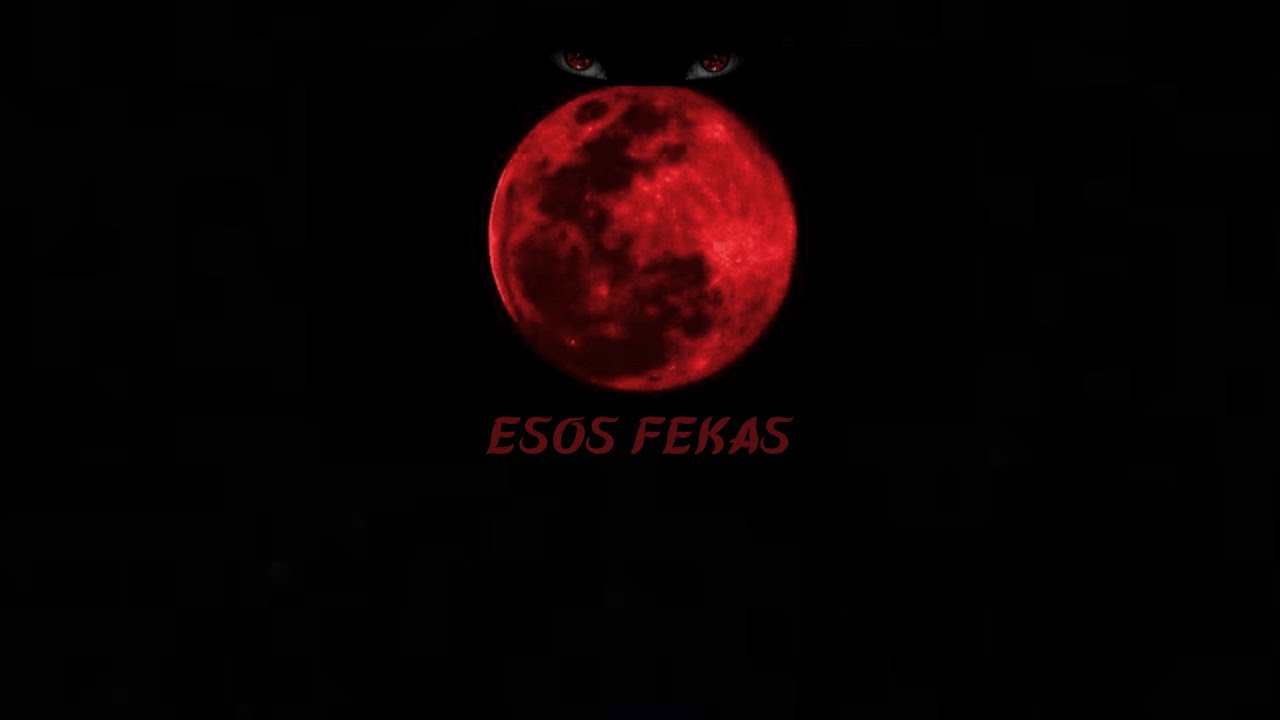 Perko, Potopo - Esos Fekas [Visualizer Oficial]