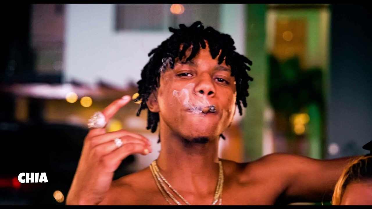 [FREE] GEORGYA (Luis Brown Type Beat)
