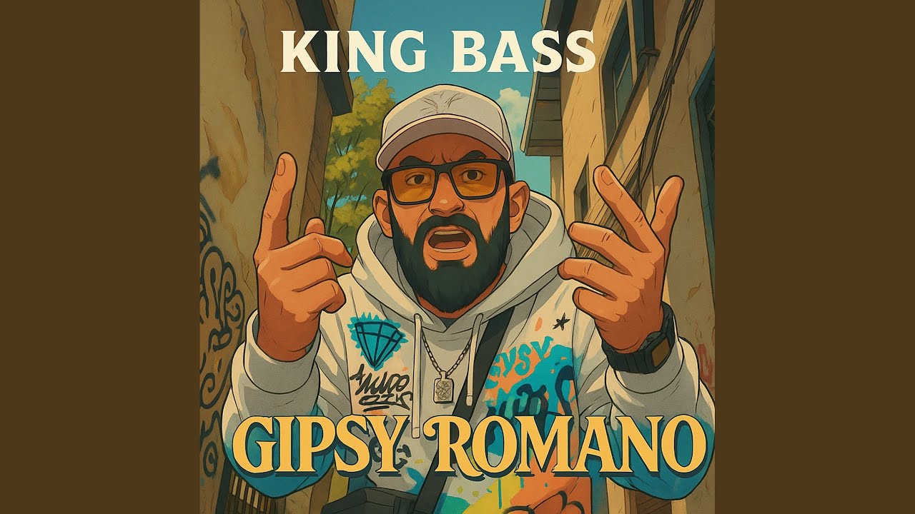 Gipsy Romano
