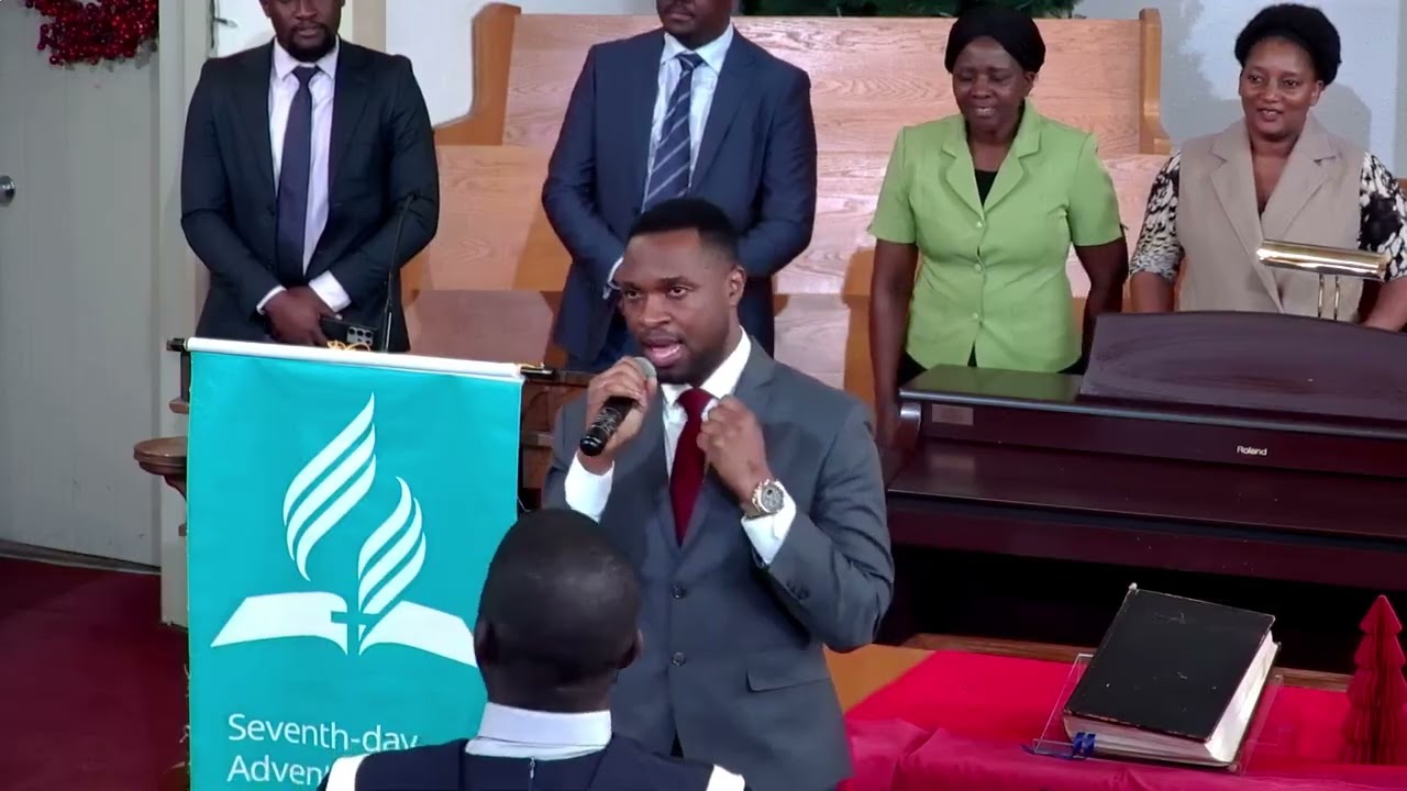 Toronto_Ugandan SDA Church_ Sabbath December 27, 2025
