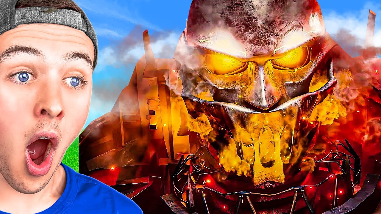 BECKBROS React TO *NEW* SKIBIDI TOILET MULTIVERSE! (Episode 40)