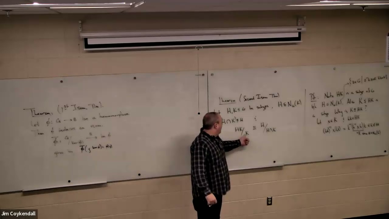 Math 4120, 2/9/2026