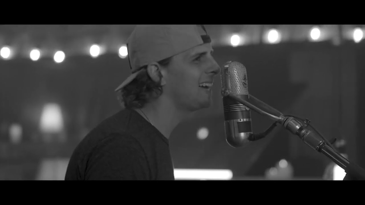 Trea Landon - He Got You (Classic Cover Series)