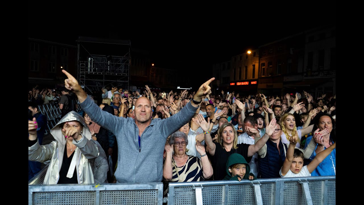 Kanaalfeesten 2024 - Aftermovie (28 & 29 juni 2024)