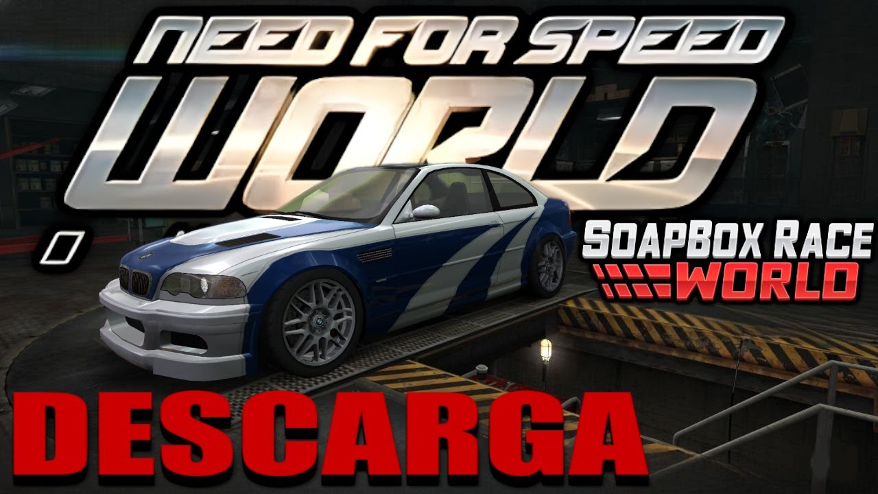 Need For Speed World (DESCARGA) 2025 (Version 2.2.4 )  #nfsworld  #nfs