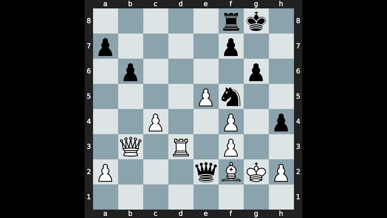 Darko Anic(2467) vs Eloi Relange(2452) | Event: French Championship Prelim Gp A | 1999.08.20