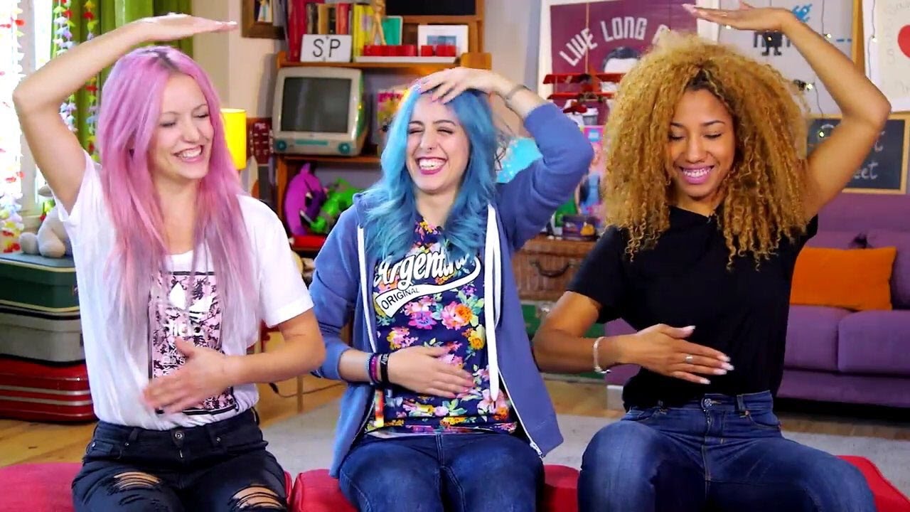 Sweet California - Reto imposible (Vlog)