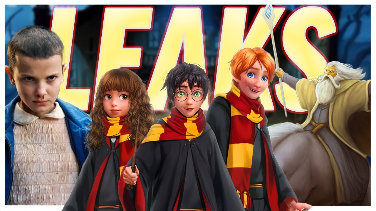 NEW MULTIVERSUS LEAKS! - WB Multiversus