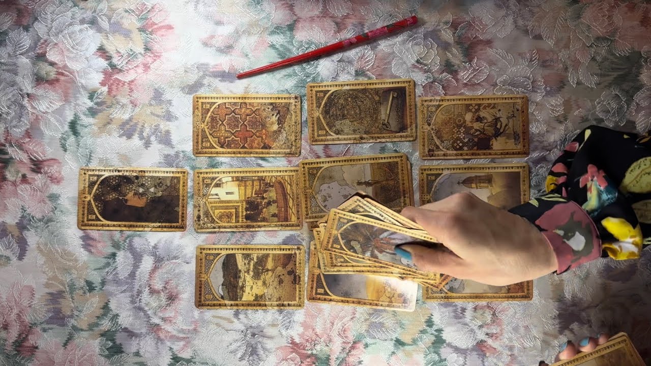 Strelac ♐️| februar–mart | Ne biraj glasno — biraj pametno: Lenormand poručuje!🔮 #tarot #lenormand 
