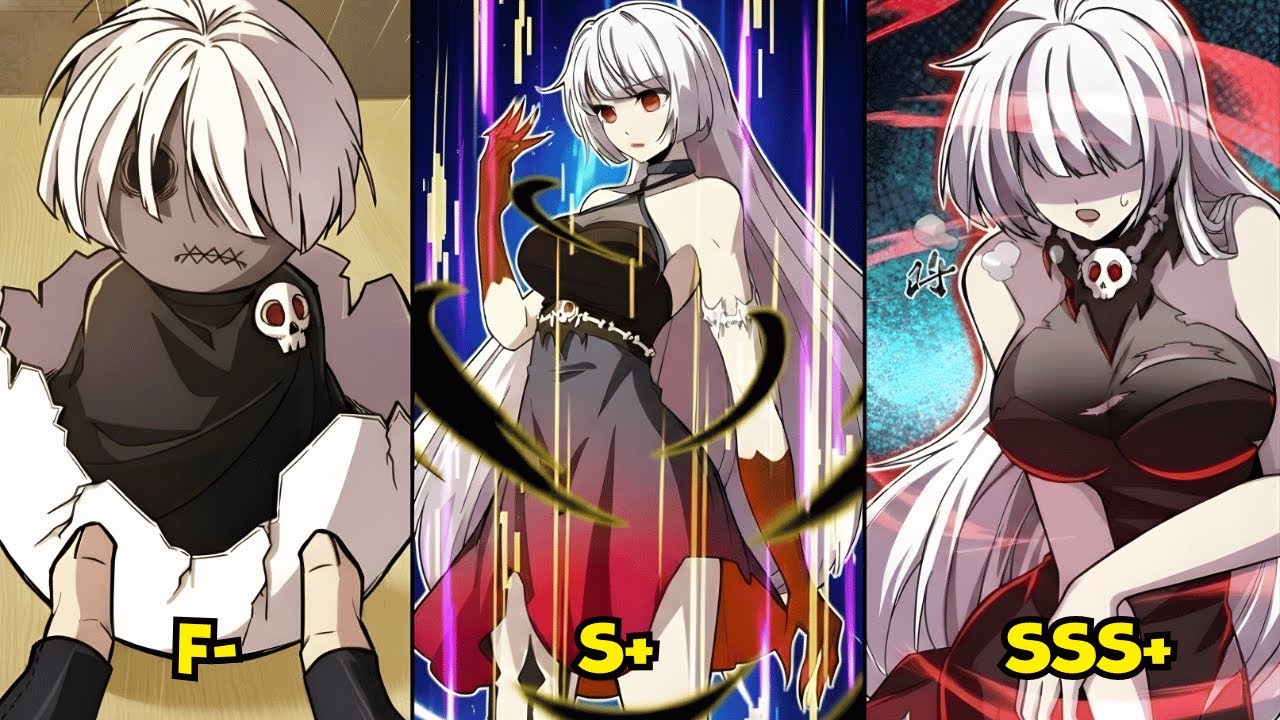 ISEKAI'd With F-Rank Pet Gets GOLDEN FINGER & Becomes Academy GOD! Manhwa Recap