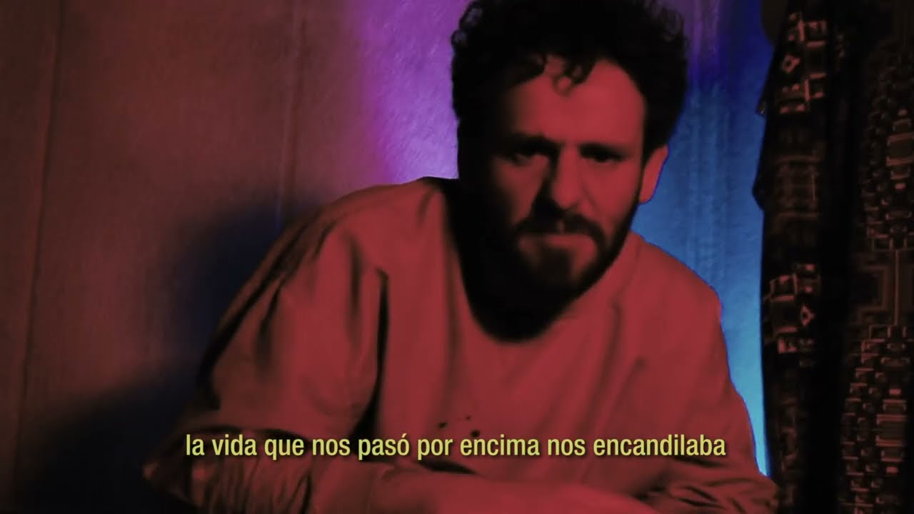 CAROLINA / Nadi