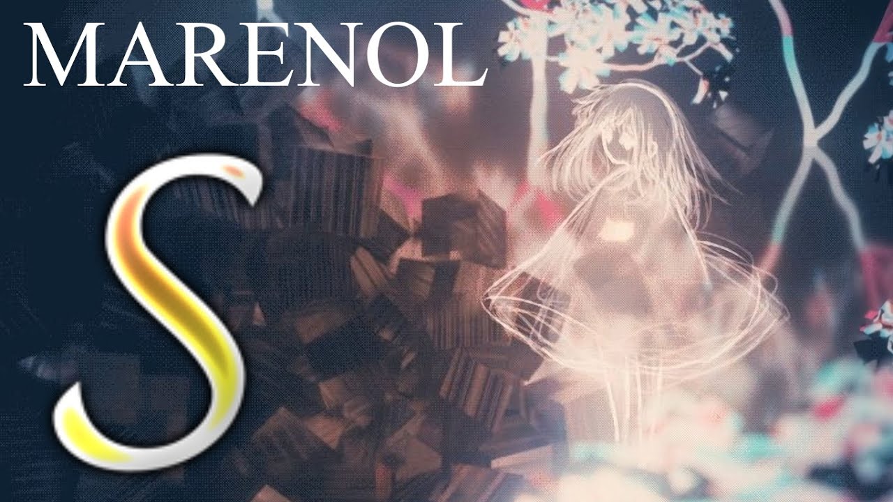 [osu!taiko] MARENOL FC