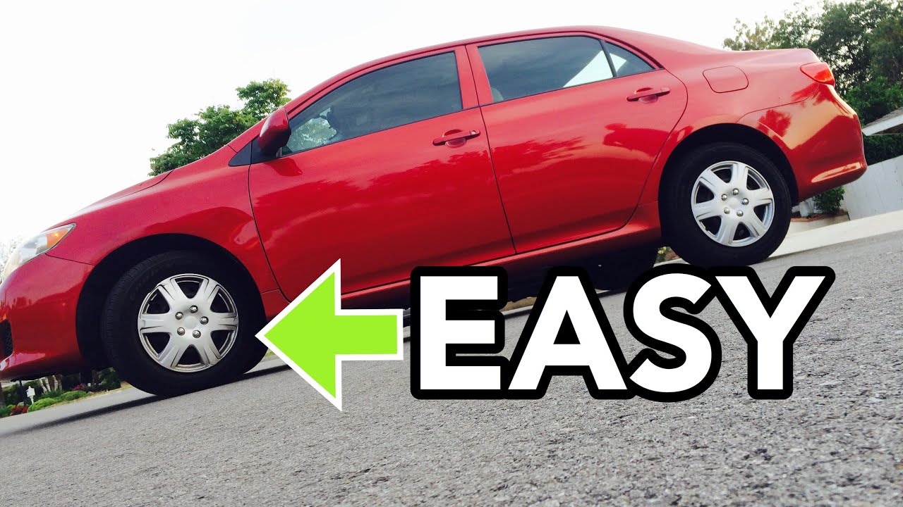 Toyota Corolla Axle Replacement Removal - CV Axle Cost - Matrix Vibe - Axle Clicking when Turning