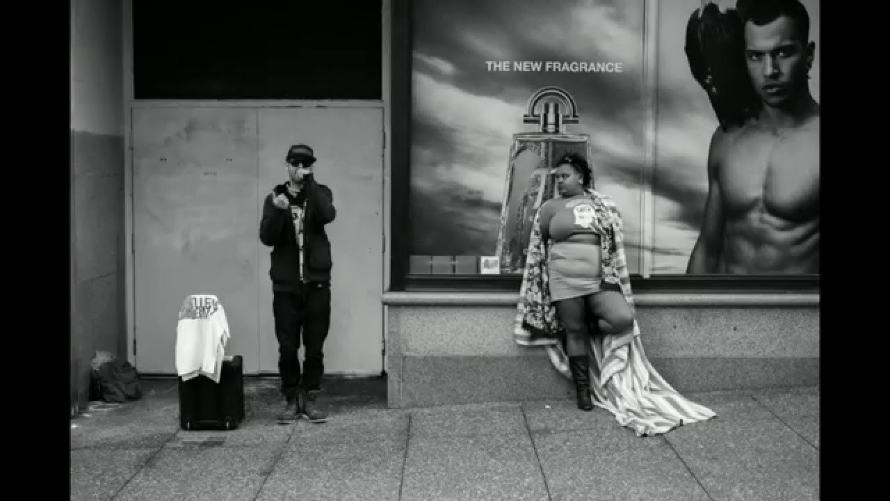 Street Photography Vancouver Dec 2015 (Leica M246, Sony A7Sii, Lumix FZ300)