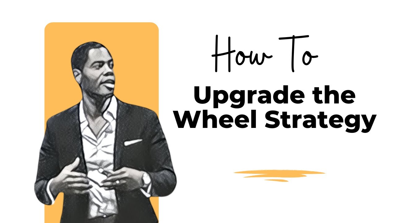Stop doing the Wheel Strategy and Upgrade Now! (safeguard strategy)