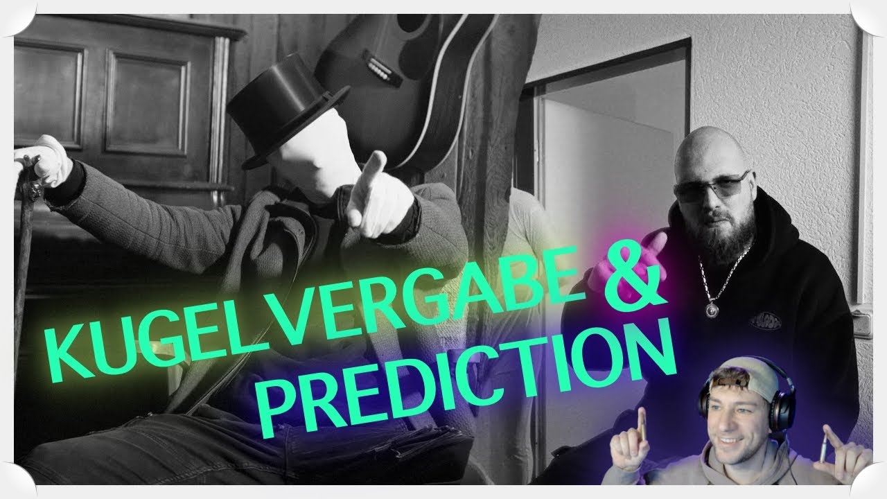 STARK! Tamarillo vs. Flouw - REACTION