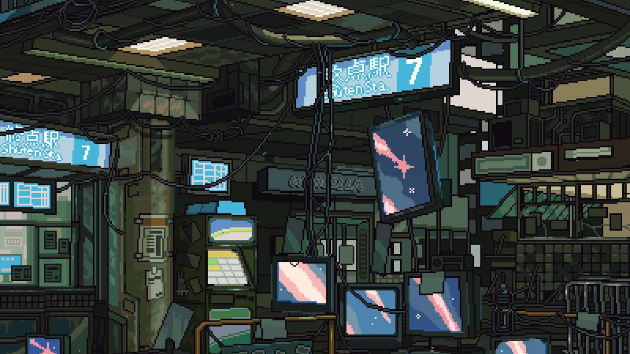 Line 7