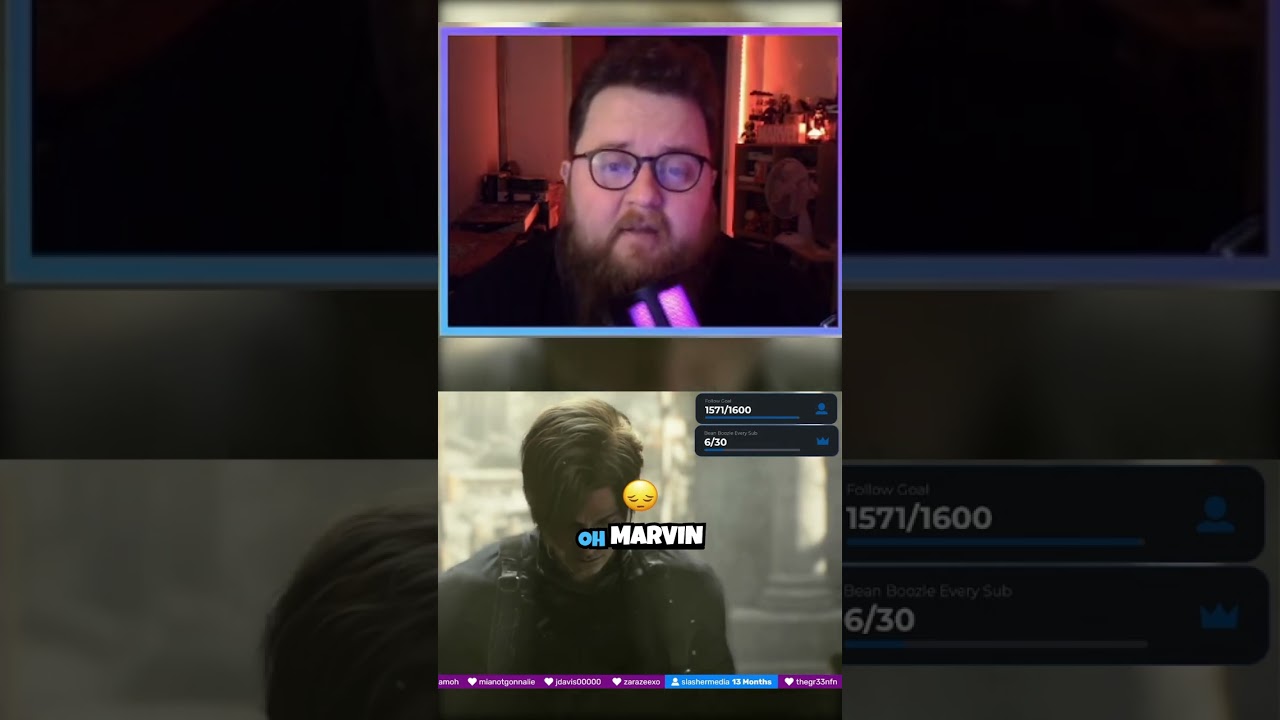 Jambo_xl Discovers Heartbreaking Easter Egg - Resident Evil