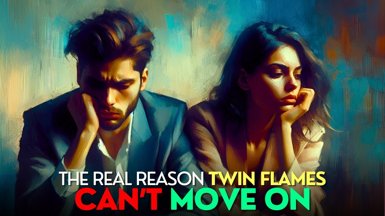 Why Twin Flames Can&rsquo;t Be Happy With Someone Else 😕