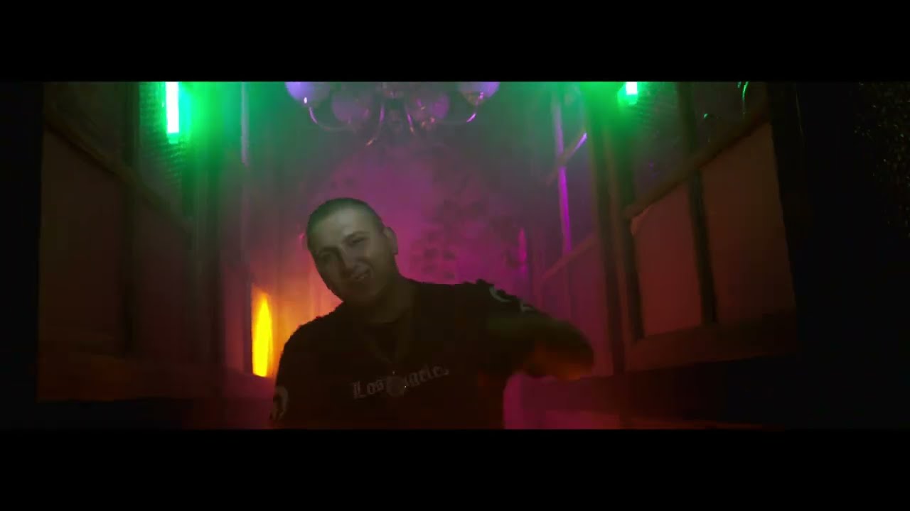 [MOLORES] -ISKASH-Oficial video
