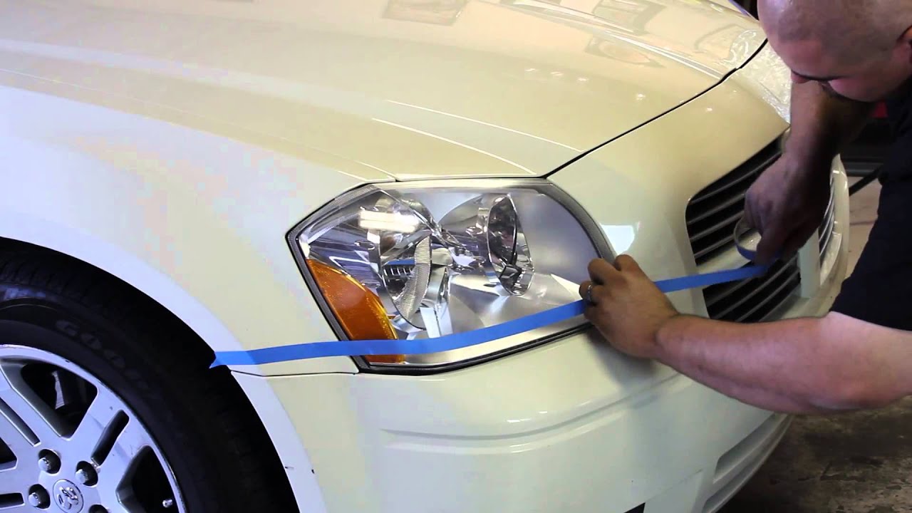 Introducing Armor All&reg; Custom Shield&trade; Coating