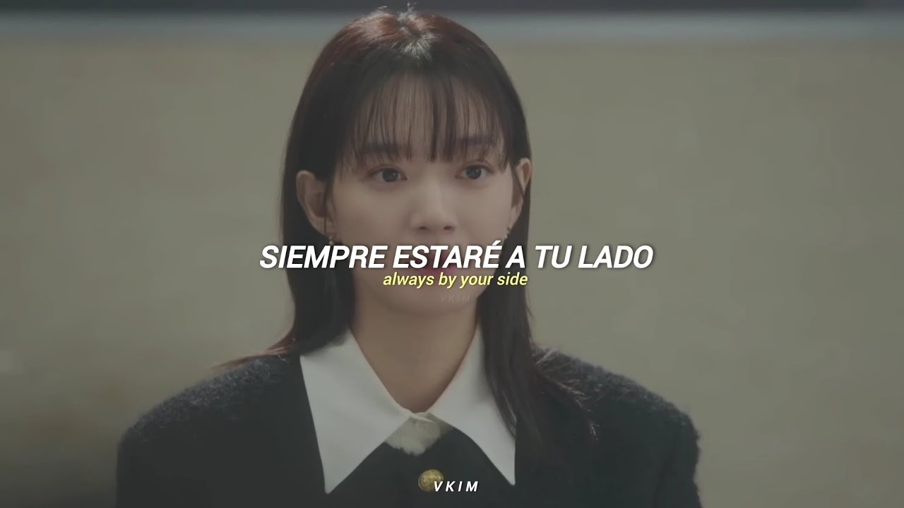 Kim Jae Hwan (김재환) - 'Falling Into You' (No Gain No Love OST Part.4) [Sub Espa&ntilde;ol + Romanized]