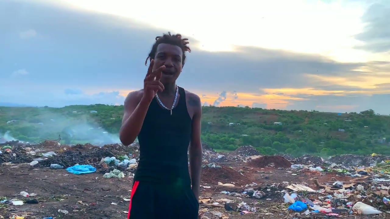 MAJOR- FLY (clip tefy ampatagna) 