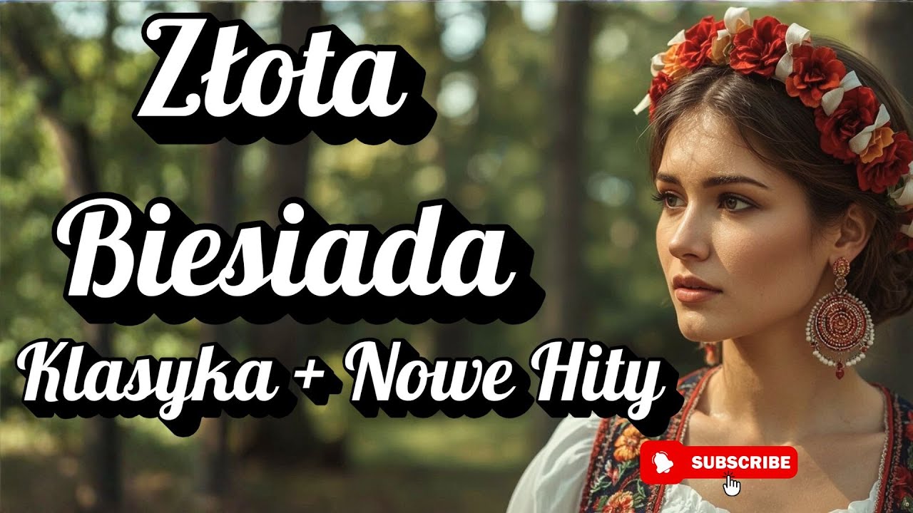 Złota Biesiada Klasyka + Nowe Hity  Non Stop Mix