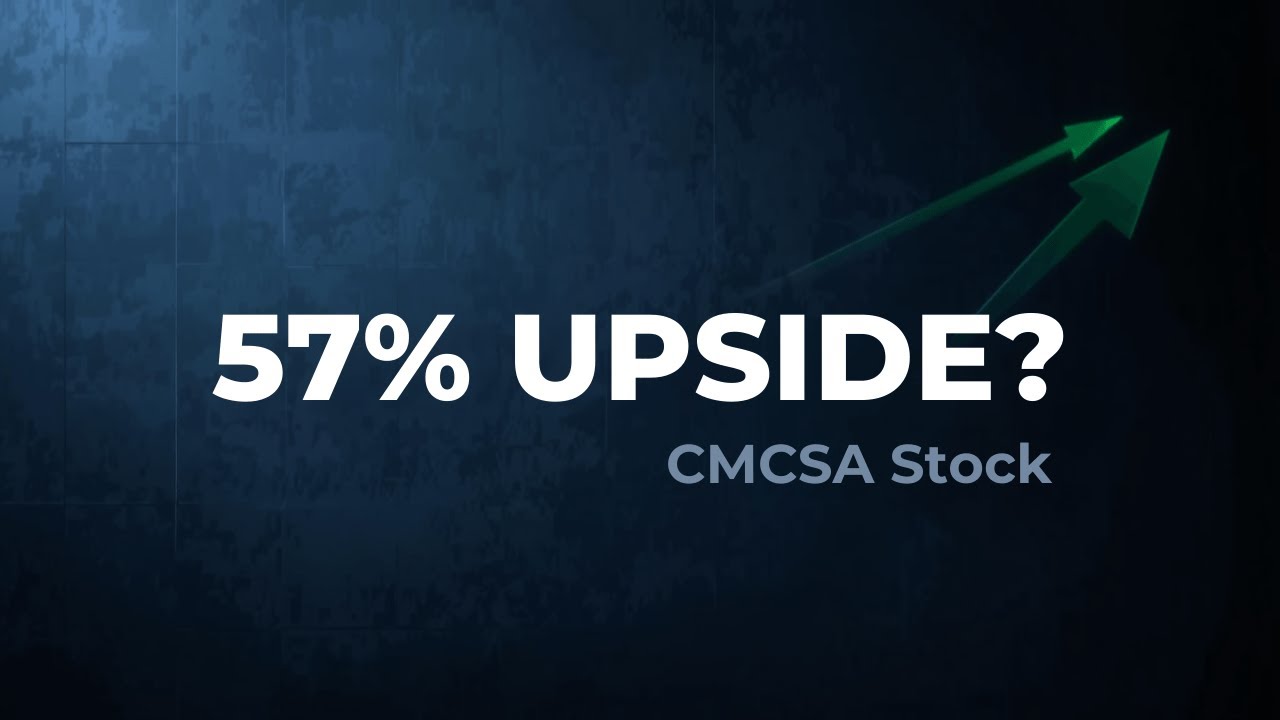 Akcje Comcast (CMCSA): 57% wzrostu czy pułapka wartości? | Analiza Emily Carter